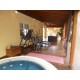 CHALET INDIVIDUAL CON JACUZZI